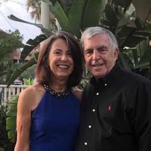 Meet your Posher, Janet